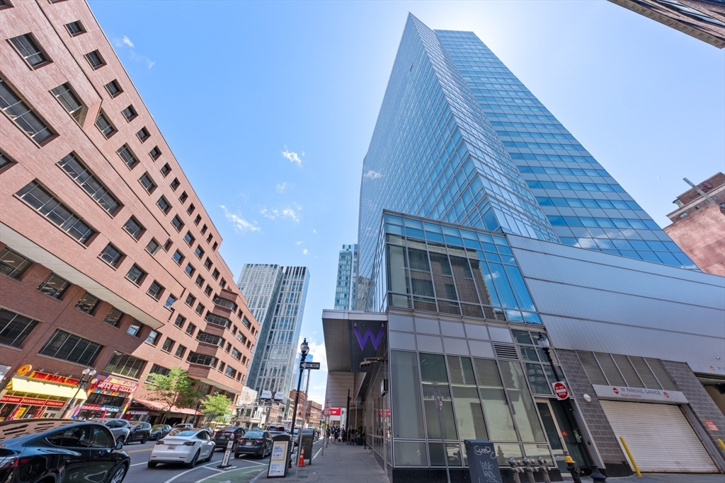 110 Stuart Street, Unit 26J Boston, MA 02116 - Photo 36 of 38