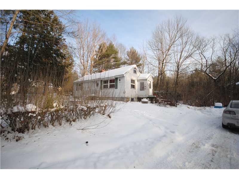 13 Orchard Road Cumberland Center, ME 04021 - Photo 2 of 18 Exterior Front.