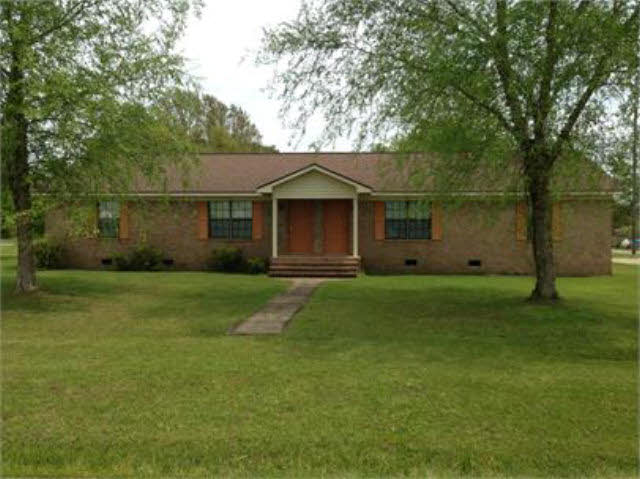 201 South Cypress Street Foley, AL 36535 - Photo 1 of 1