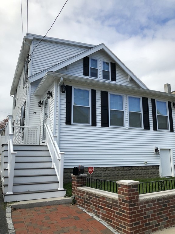 70 Baker Road Everett, MA 02149 - Photo 1 of 22