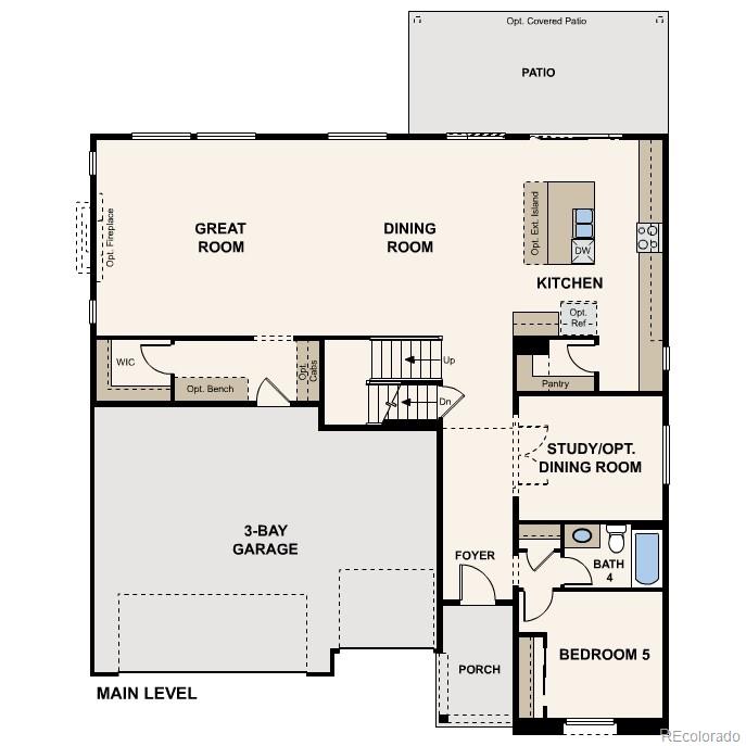 2452 Wesley Lane Lafayette, CO 80026 - Photo 2 of 6 unknown