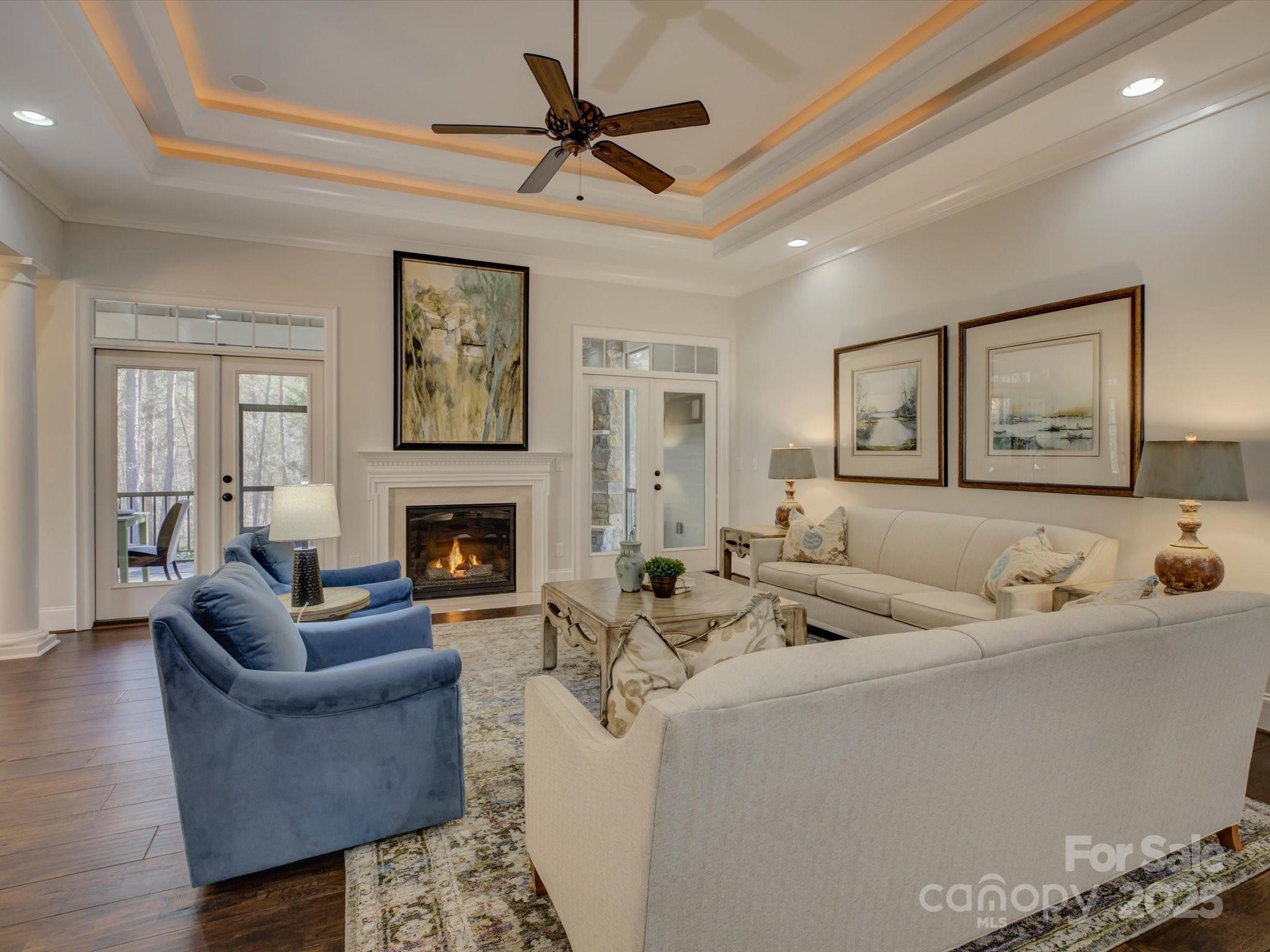 779 Harvest Pointe Drive Fort Mill, SC 29708 - Photo 18 of 48