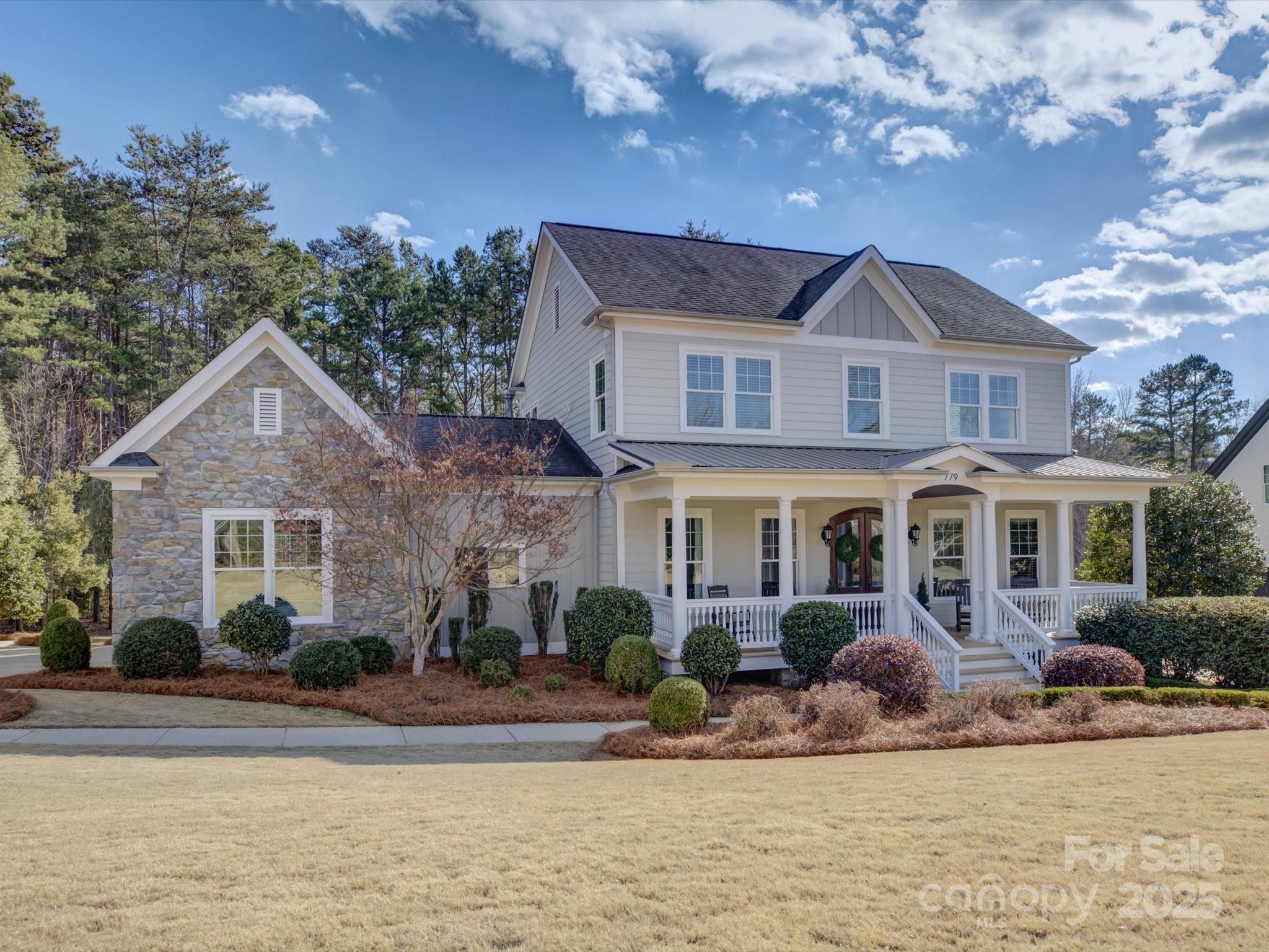 779 Harvest Pointe Drive Fort Mill, SC 29708 - Photo 2 of 48