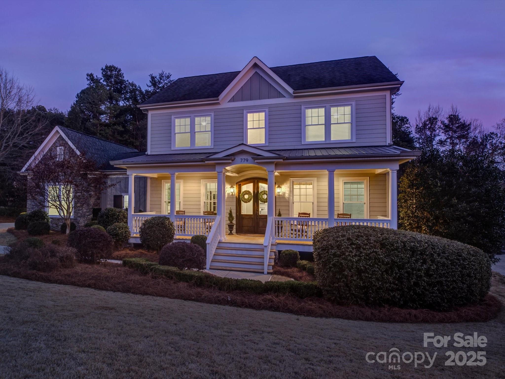 779 Harvest Pointe Drive Fort Mill, SC 29708 - Photo 46 of 48