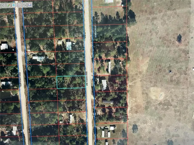 $15,000 | 4630 Northeast 142 Avenue, Williston, FL 32696