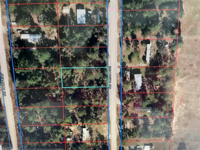 $15,000 | 4630 Northeast 142 Avenue, Williston, FL 32696