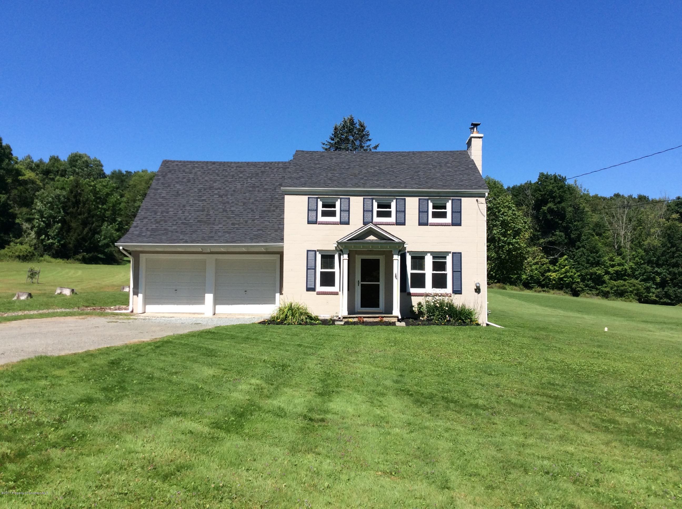 2541 Lithia Valley Road Factoryville, PA 18419 - Photo 27 of 29 Gallery Image 27