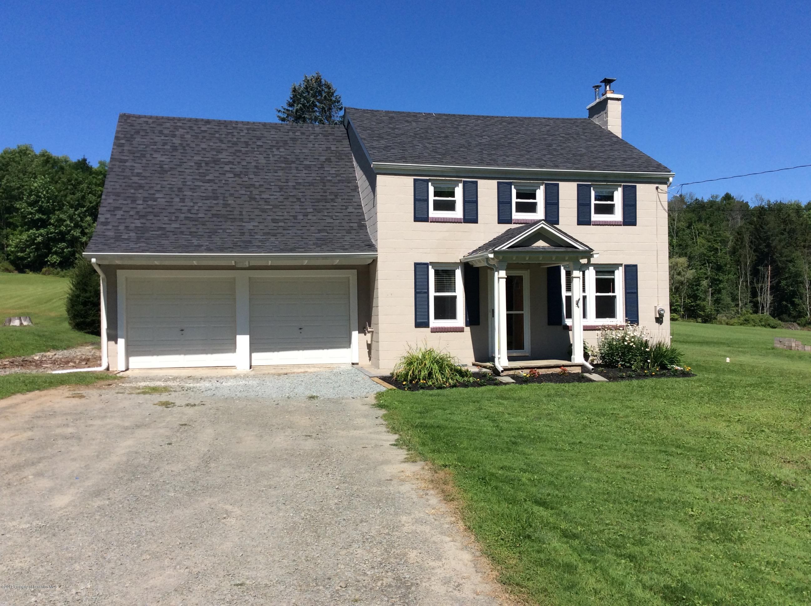 2541 Lithia Valley Road Factoryville, PA 18419 - Photo 28 of 29 Gallery Image 28