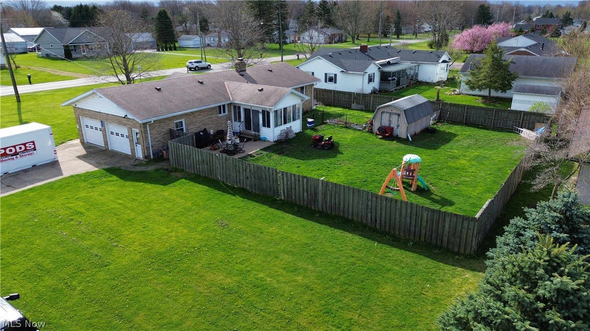 7142 Murray Ridge Road Elyria, OH 44035 - Photo 30 of 31 Gallery Image 30