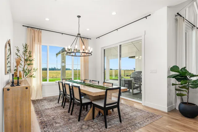 $1,250,000 | 10911 South Sherman Road, Spokane, WA 99224