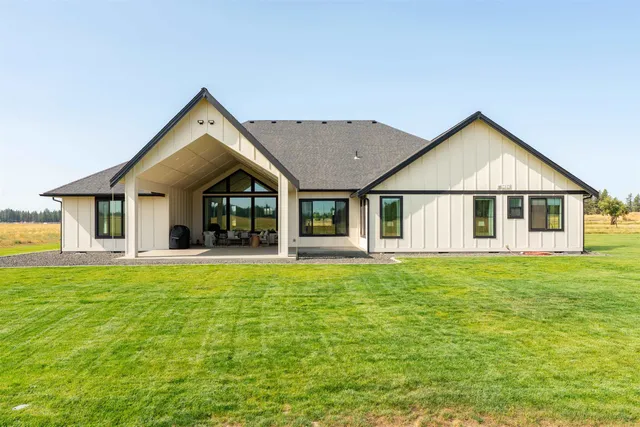 $1,250,000 | 10911 South Sherman Road, Spokane, WA 99224