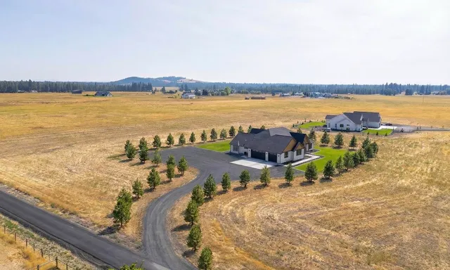 $1,250,000 | 10911 South Sherman Road, Spokane, WA 99224