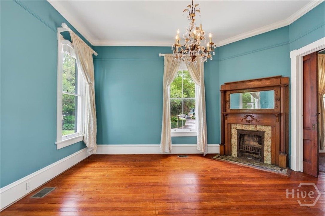 32 Habersham Street Savannah, GA 31401 - Photo 5 of 38