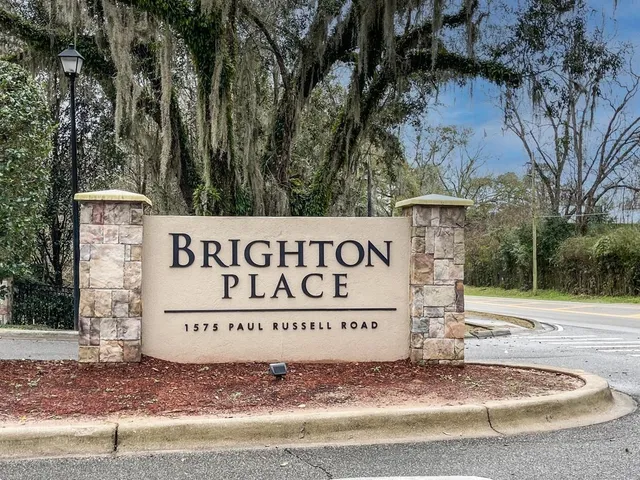 $215,000 | 1575 Paul Russell Road, Unit 2704, Tallahassee, FL 32301
