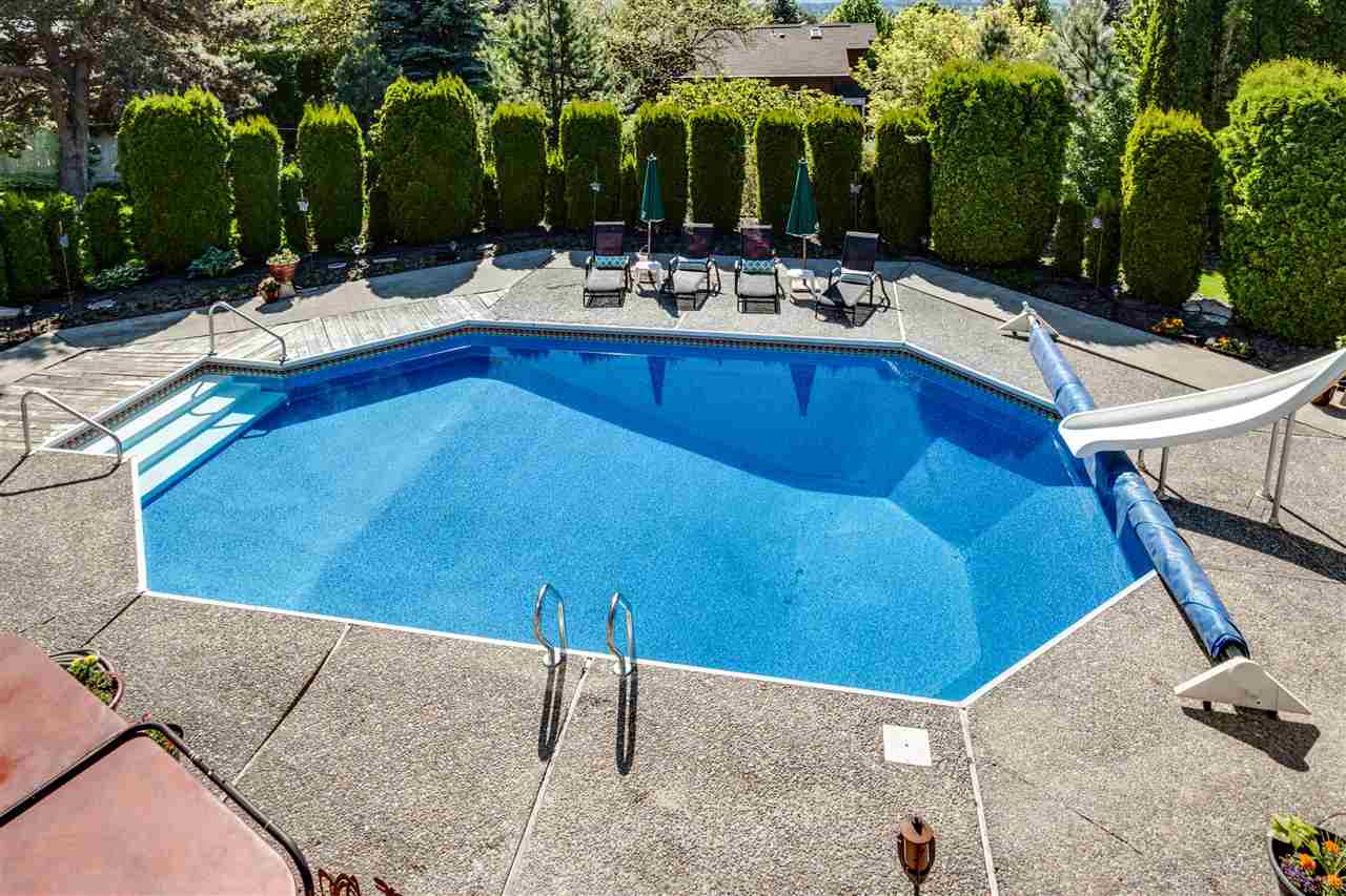 1914 South Ridgemont Drive Veradale, WA 99037 - Photo 18 of 20