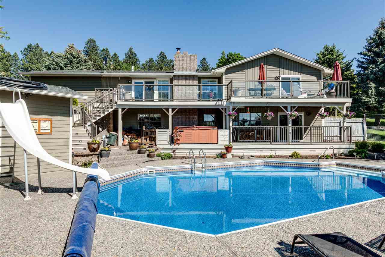 1914 South Ridgemont Drive Veradale, WA 99037 - Photo 19 of 20