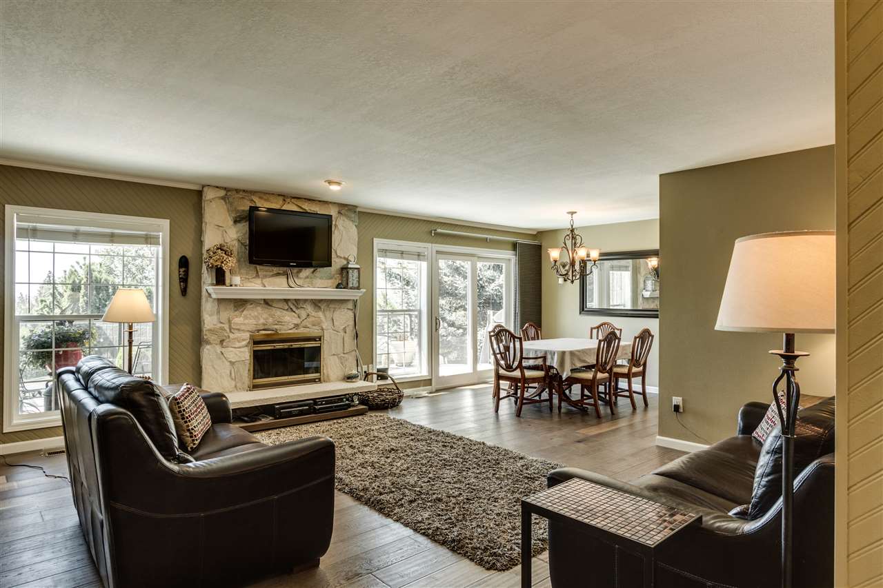 1914 South Ridgemont Drive Veradale, WA 99037 - Photo 4 of 20