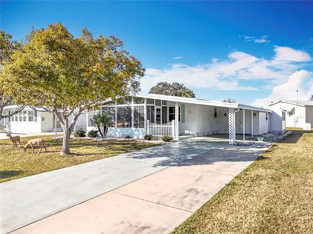 $168,900 | 1026 Capella Drive, Tavares, FL 32778