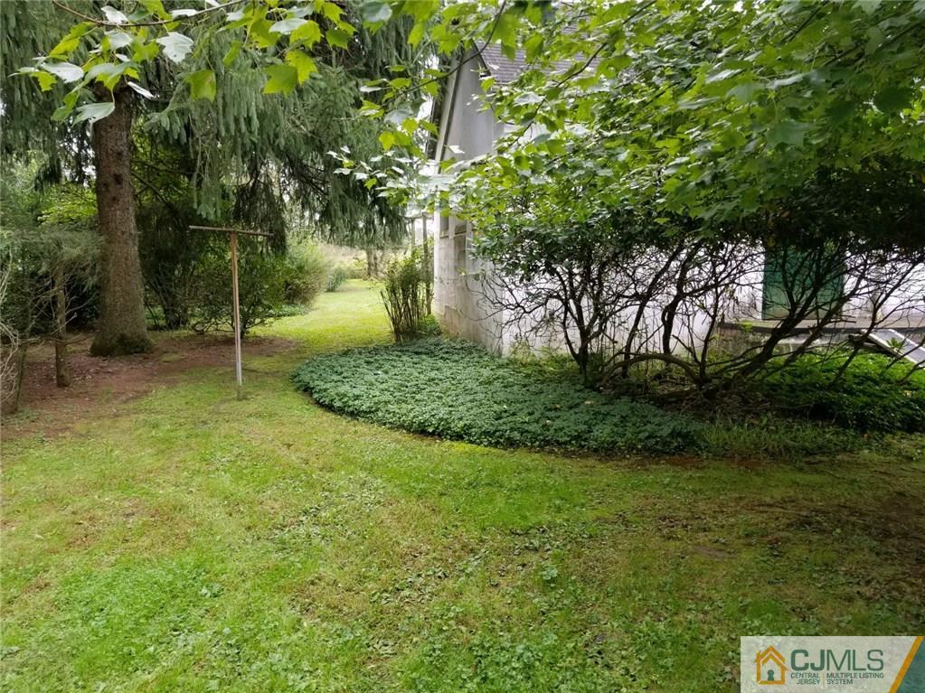 963 Ridge Road Princeton, NJ 08540 - Photo 18 of 25 a view of a backyard