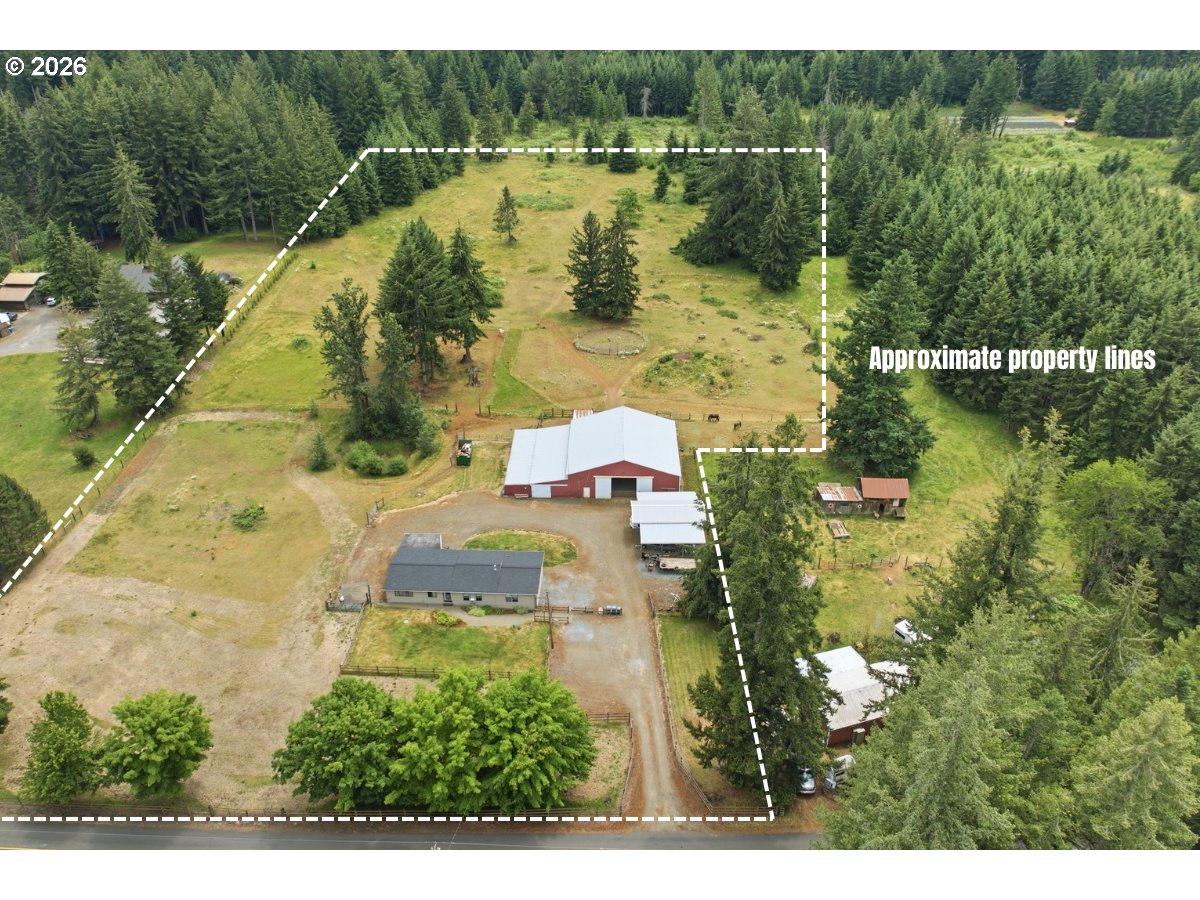 27287 South Hillockburn Road Estacada, OR 97023 - Photo 48 of 48