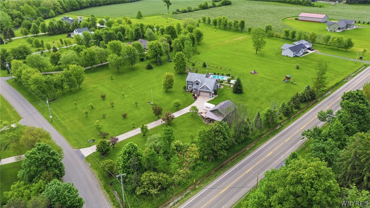 3525 North Boston Road Eden, NY 14057 - Photo 3 of 49