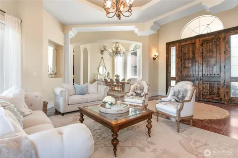 $2,575,000 | 1880 Vineyard Place, Bellingham, WA 98226