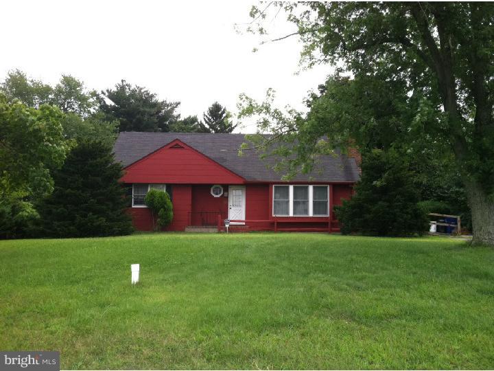 17 Pemberton Vincentown Road Pemberton, NJ 08068 - Photo 1 of 11