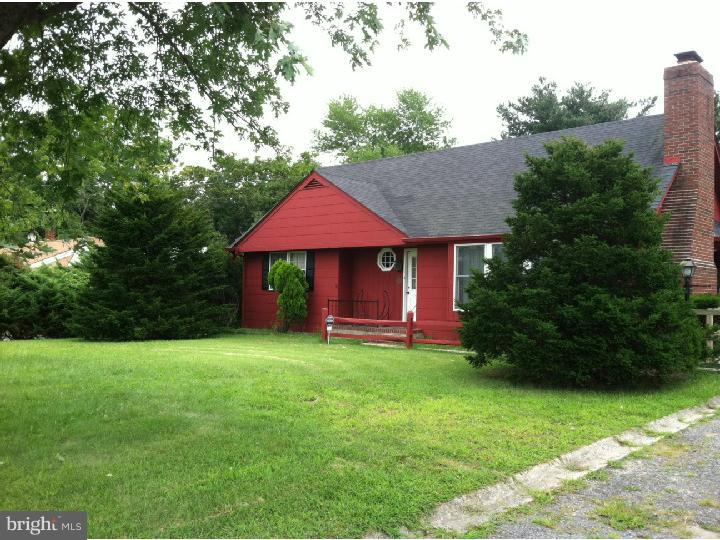 17 Pemberton Vincentown Road Pemberton, NJ 08068 - Photo 2 of 11