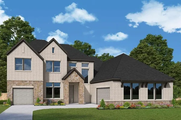 $737,990 | 1934 Grand Avenue, Rockwall, TX 75087