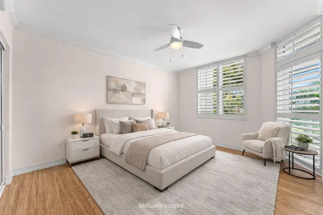 $8,500 | 550 Southeast Mizner Boulevard, Unit B501, Boca Raton, FL 33432