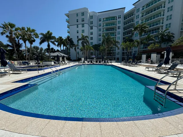 $8,500 | 550 Southeast Mizner Boulevard, Unit B501, Boca Raton, FL 33432