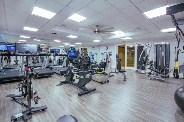 $8,500 | 550 Southeast Mizner Boulevard, Unit B501, Boca Raton, FL 33432