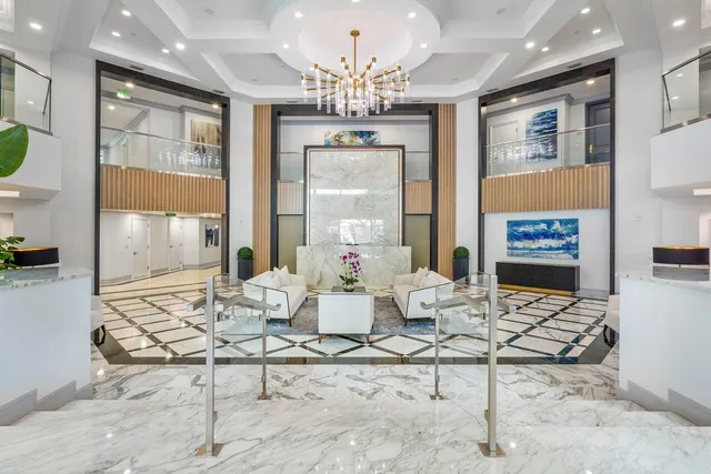 $8,500 | 550 Southeast Mizner Boulevard, Unit B501, Boca Raton, FL 33432