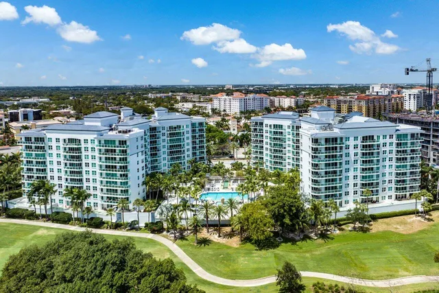 $8,500 | 550 Southeast Mizner Boulevard, Unit B501, Boca Raton, FL 33432