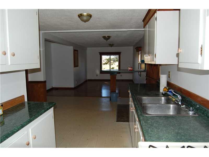 176 Spruce Swamp Road West Buxton, ME 04093 - Photo 10 of 34 Kitchen.