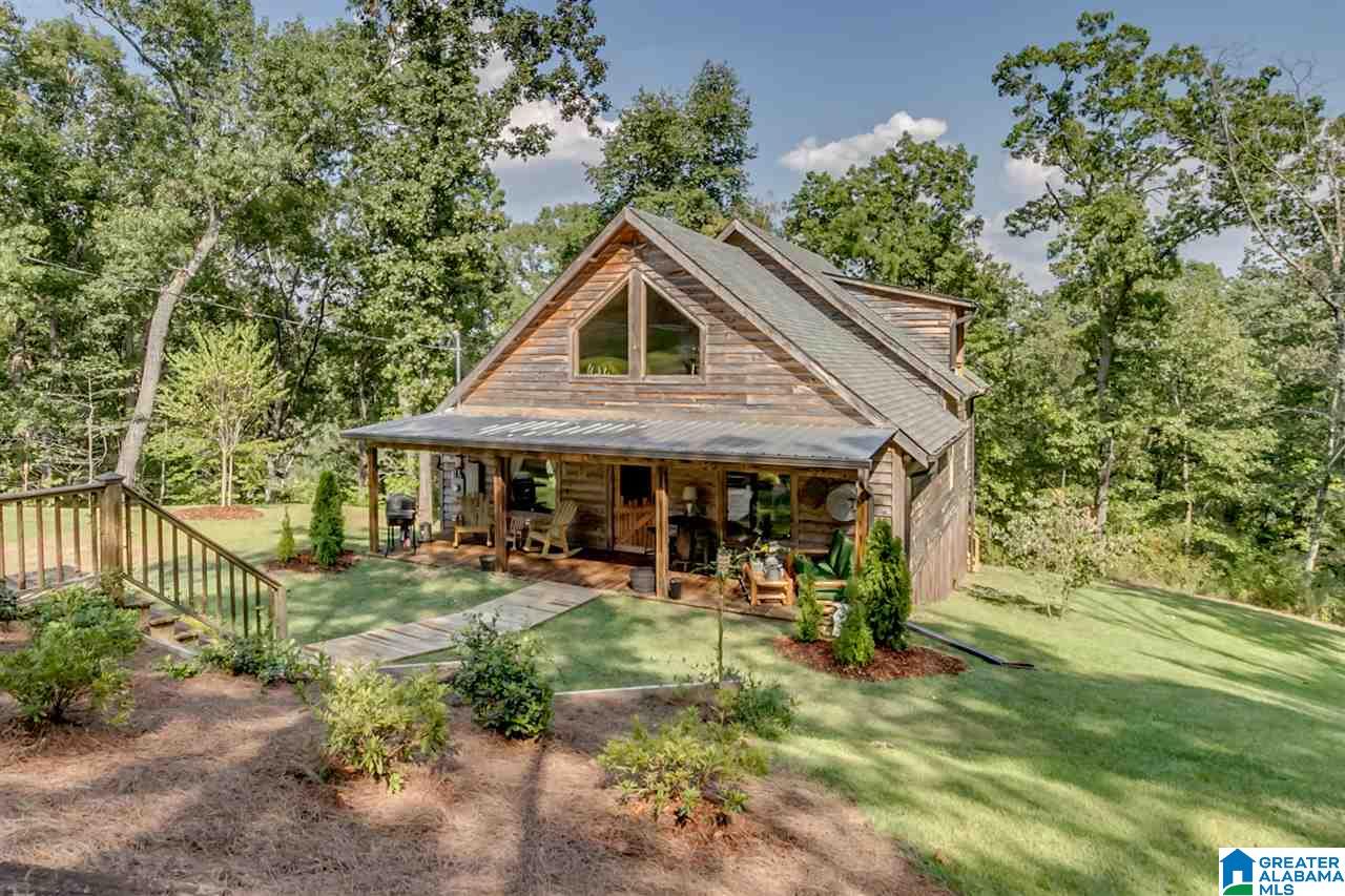 8488 Horseshoe Creek Road Cottondale, AL 35453 - Photo 33 of 34