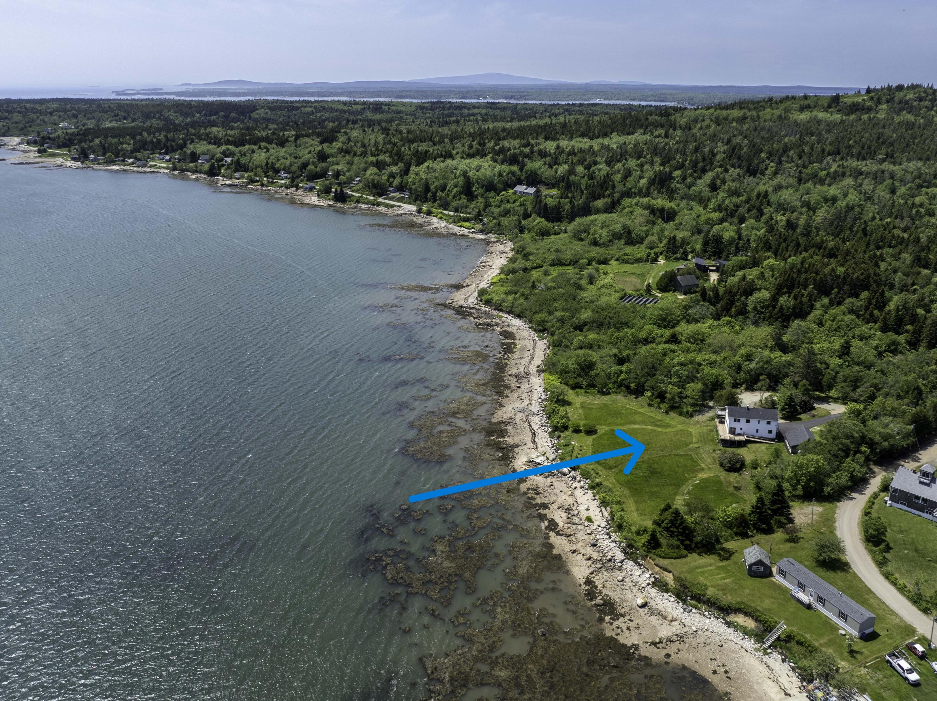 33 Chipman Point Road Steuben, ME 04680 - Photo 76 of 77