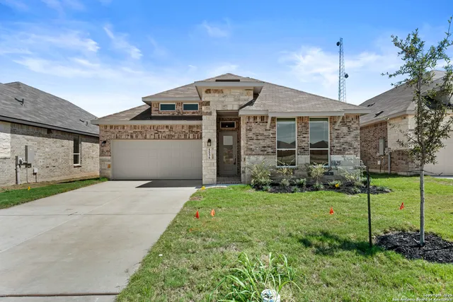 $364,990 | 5536 Paschal Park, New Braunfels, TX 78132