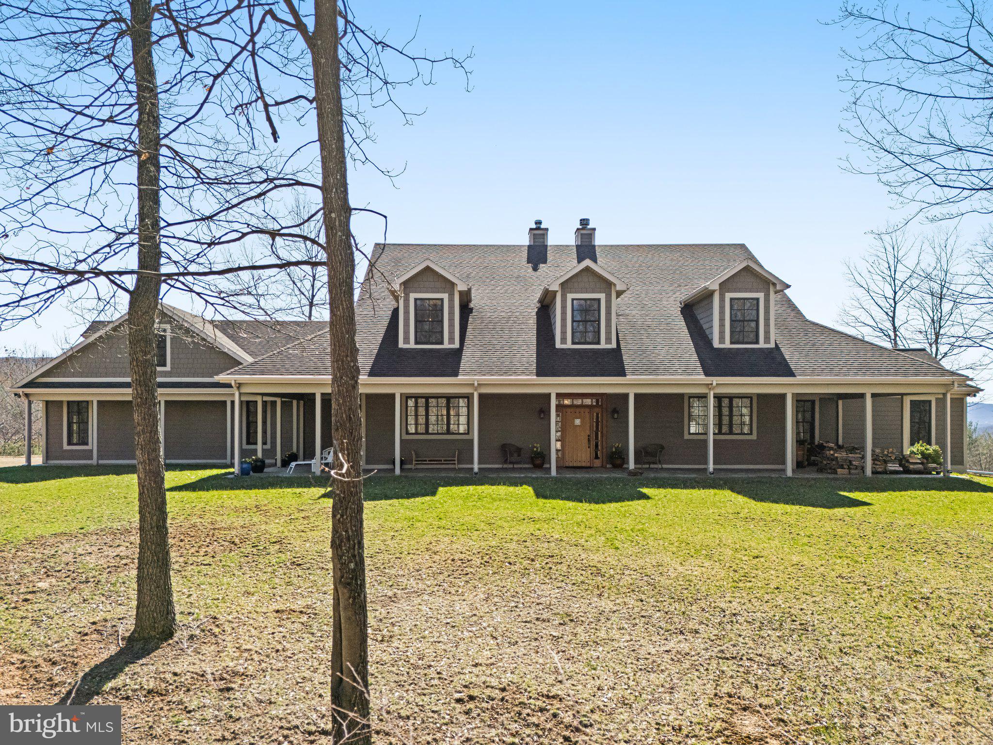 24200 East Hancock Road Flintstone, MD 21530 - Photo 1 of 125