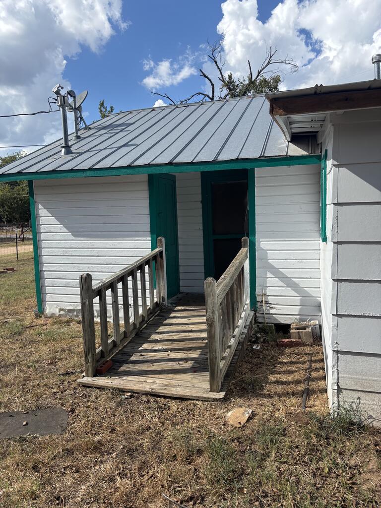 624 North Spring Street Mason, TX 76856 - Photo 11 of 11 Gallery Image 11
