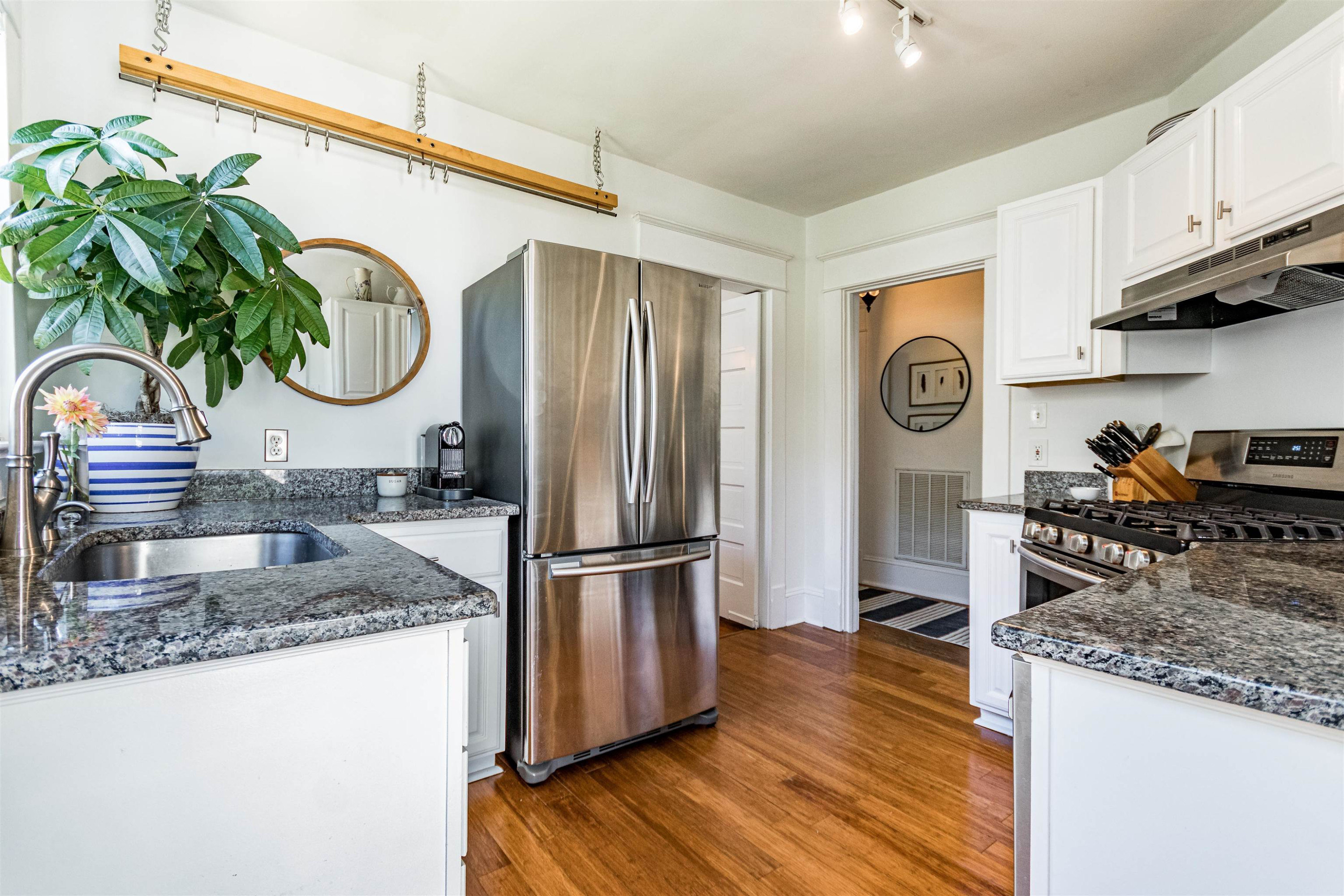 213 East Whitaker Mill Road Raleigh, NC 27608 - Photo 11 of 30 Photo 11