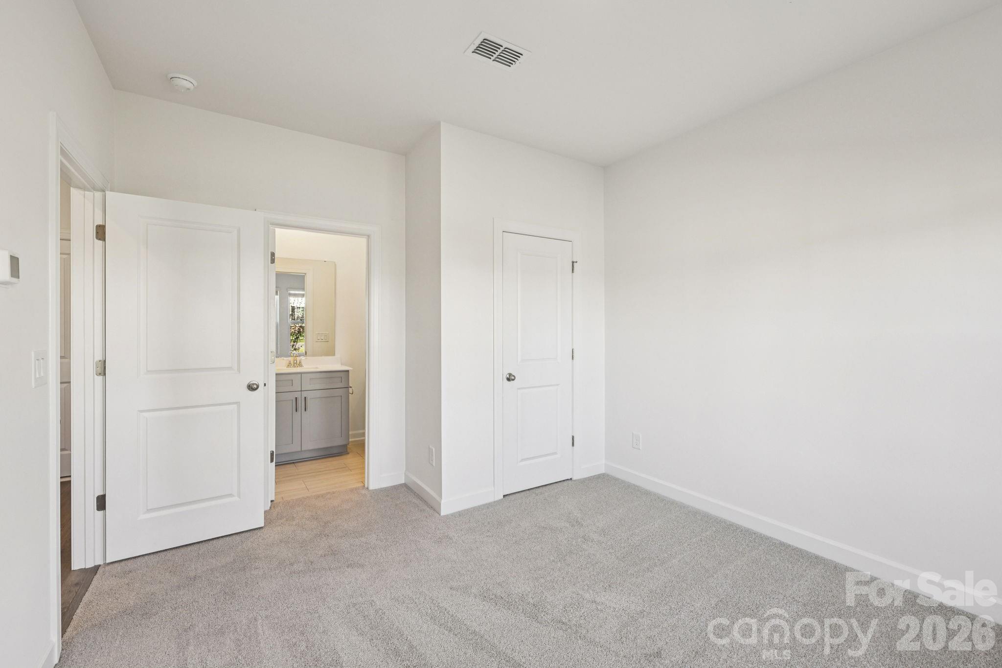 335 Golden Maple Court Fort Mill, SC 29708 - Photo 11 of 26 a view of a closet and utility room