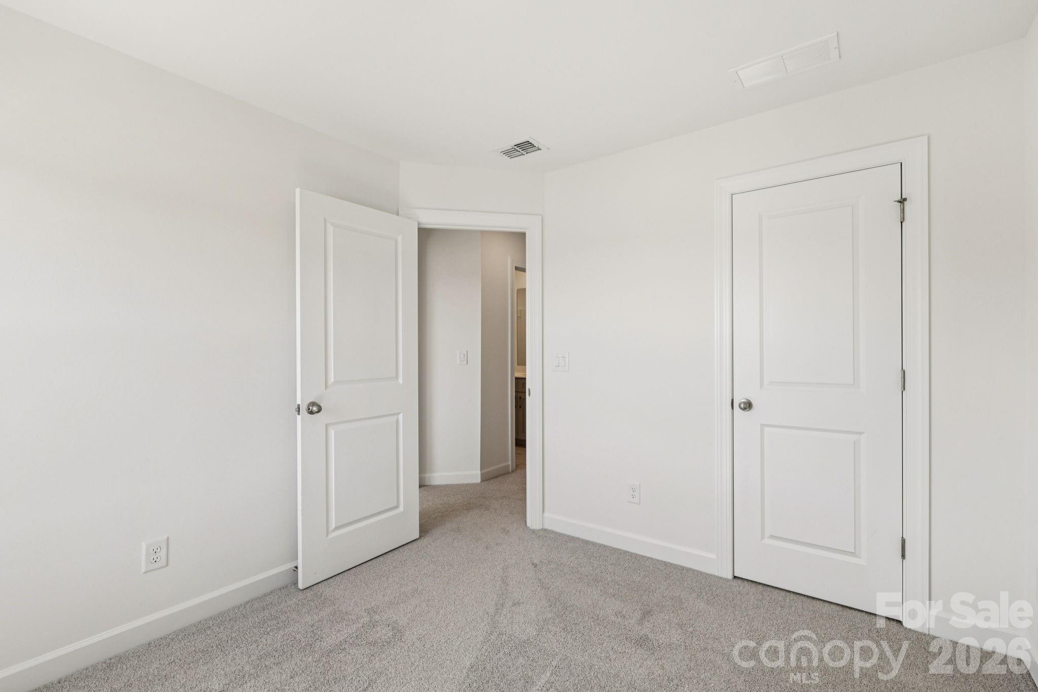 335 Golden Maple Court Fort Mill, SC 29708 - Photo 14 of 26 a view of an empty room