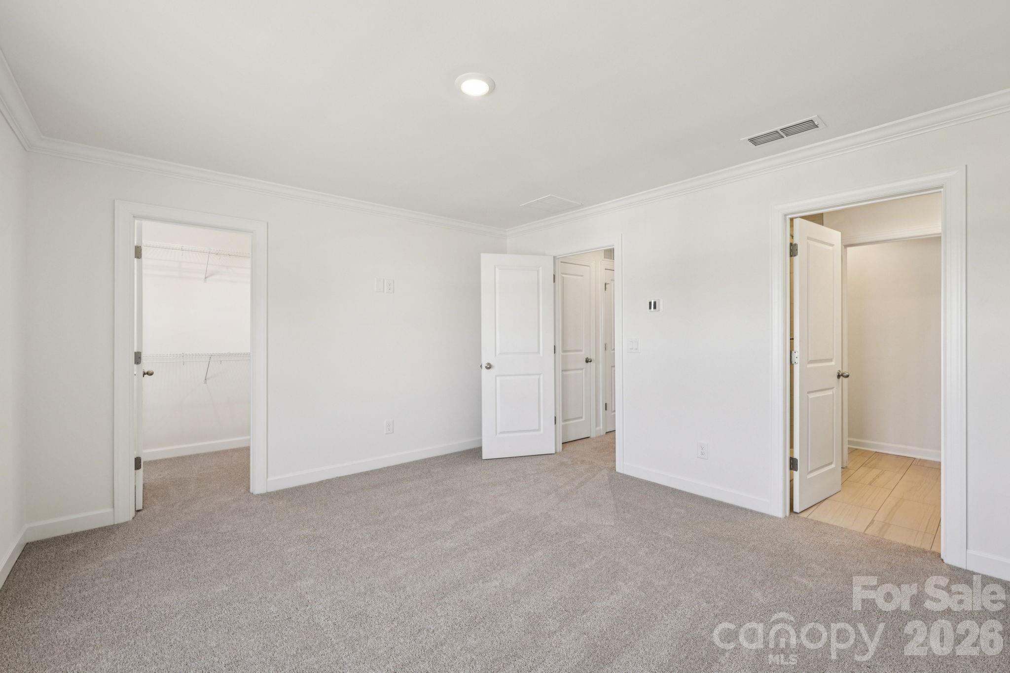 335 Golden Maple Court Fort Mill, SC 29708 - Photo 17 of 26 a view of an empty room