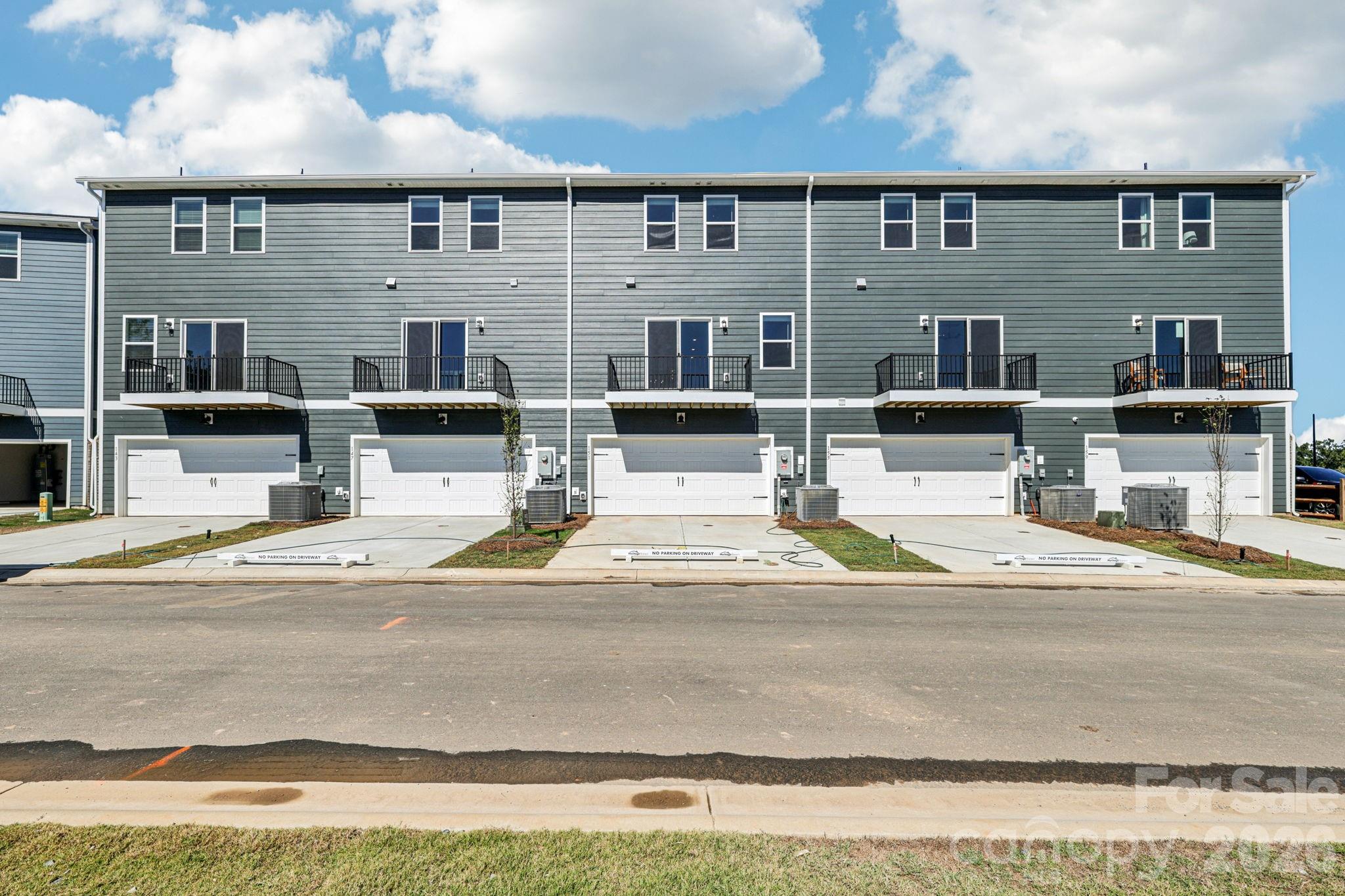 335 Golden Maple Court Fort Mill, SC 29708 - Photo 24 of 26 a view of building with street