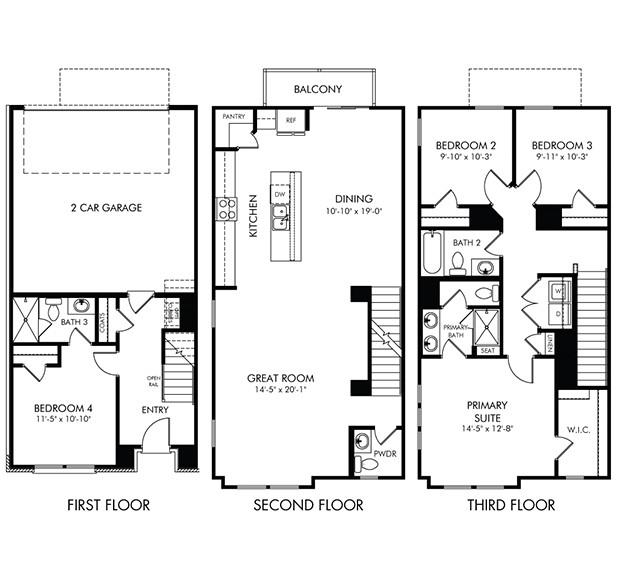 335 Golden Maple Court Fort Mill, SC 29708 - Photo 25 of 26