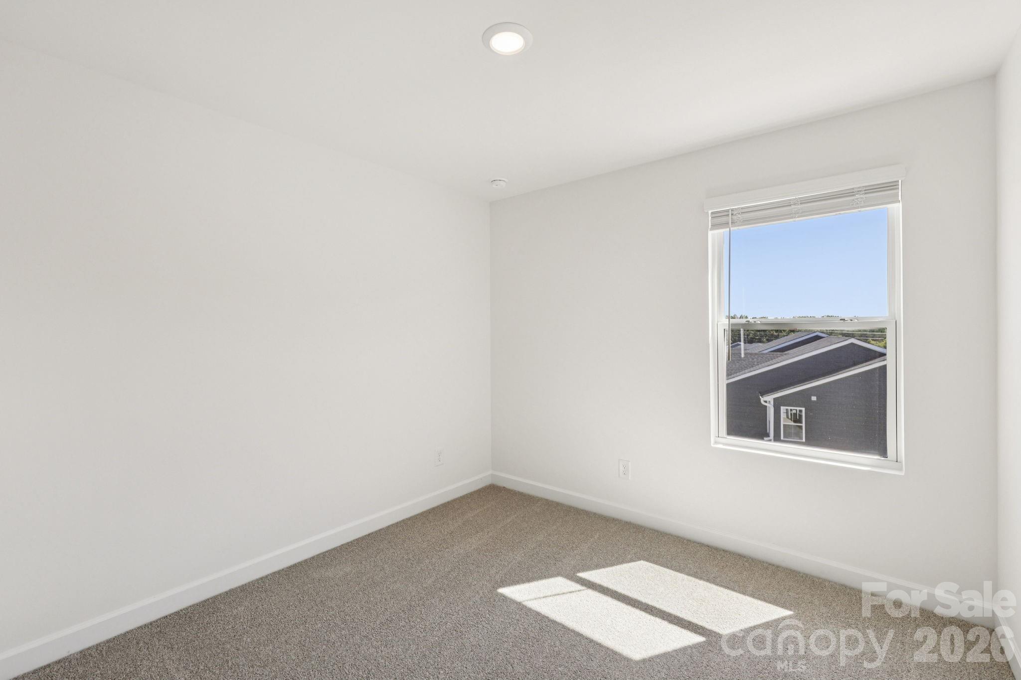 335 Golden Maple Court Fort Mill, SC 29708 - Photo 5 of 26 a view of an empty room
