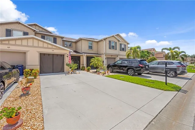 $275,000 | 6341 Brant Bay Boulevard, Unit 104, North Fort Myers, FL 33917