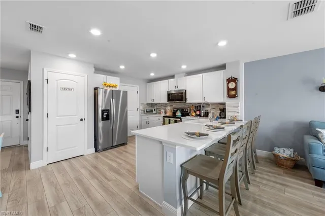 $275,000 | 6341 Brant Bay Boulevard, Unit 104, North Fort Myers, FL 33917