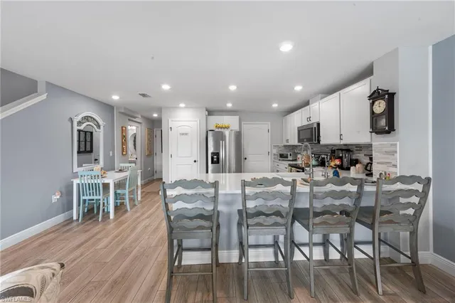 $275,000 | 6341 Brant Bay Boulevard, Unit 104, North Fort Myers, FL 33917